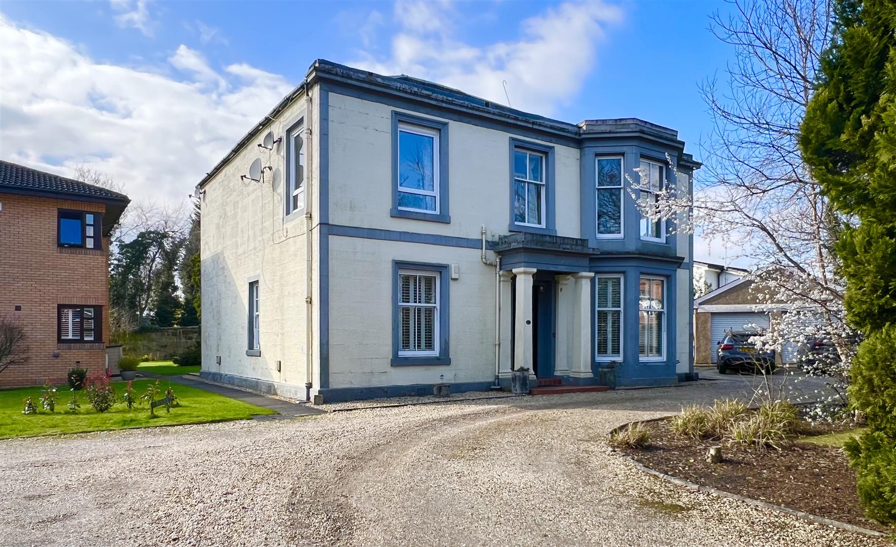 Old Bothwell Road, Bothwell, Glasgow Residence Estate Agents